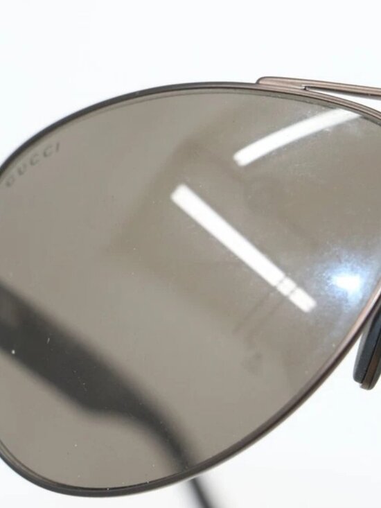 Gucci GG Men\'s Sunglasses 2246/S 4VJSP 65/13 125 - Brown main image 9